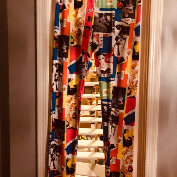 FASHION NOVA LEGGINGS - Picture 8 of 8